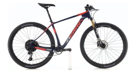 Berria Bravo Carbone Gx Velo Vtt Berria Bon Etat