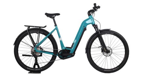 Focus Aventura 2 6 7 VTT Electrique Tres Bon Etat