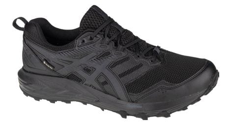 Asics gel-sonoma 6 g-tx 1011b048-002, homme, noir, chaussures de running