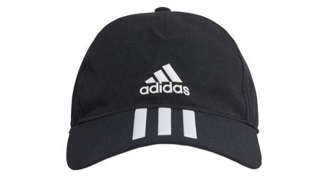 Gorra de béisbol adidas Aeroready de 3 bandas