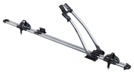 Thule porte-vélo freeride pour toit de voiture 532