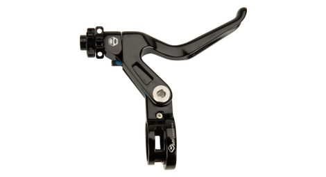 Levier de frein box genius long noir