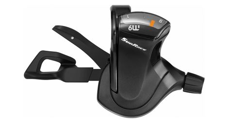 Manette droite sunrace dlm903