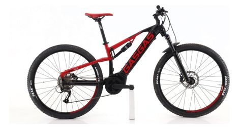 Gasgas Gas Gas Trail 1 0 Velo VTT Electrique Tres Bon Etat