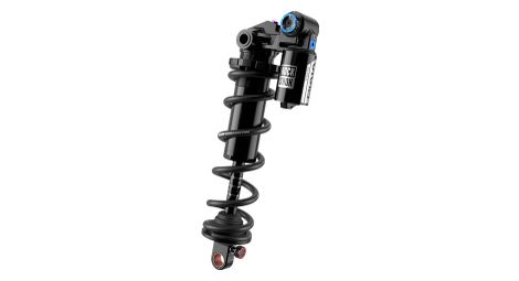 Amortisseur RockShox Vivid Coil Ultimate DH RC2 Noir (Sans Ressort)
