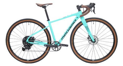 Produit Reconditionné · Vélo de gravel MEGAMO Jakar Base 2026 · Très bon état