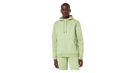 Oakley relax hoodie 2.0 verde claro