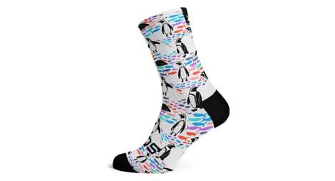 Paire de chaussettes - penguin socks - pengouin