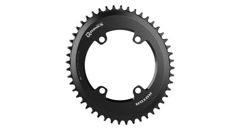 Plato Rotor Aero Q Rings (Ovalado) Exterior 4x110mm Sram AXS 12V