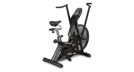 Velo+air+bike+ion+fitness+hiit+ventus+++++autogenere++++++lcd+++++poids+utilisateur+160+kg