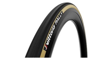 Vittoria rallye 700c baumwolle 220 tpi beige tubular