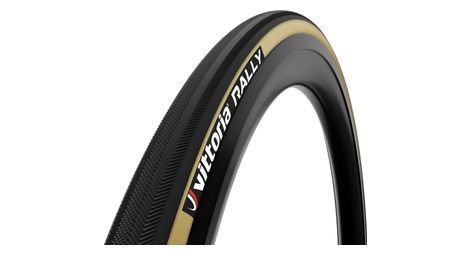 vittoria rally 700c cotton 220 tpi beige tubular