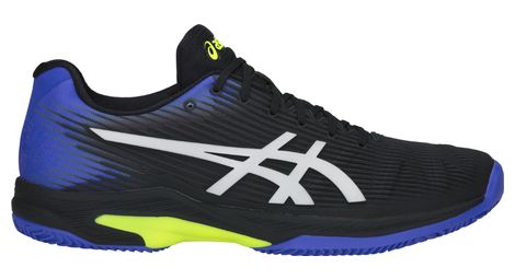 Chaussures asics solution speed ff clay