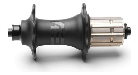 Moyeu arriere enve carbon 24 trous 9x130mm