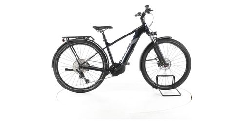 Produit reconditionné - Cannondale Tesoro neo X Trekking E-Bike - Très Bon Etat