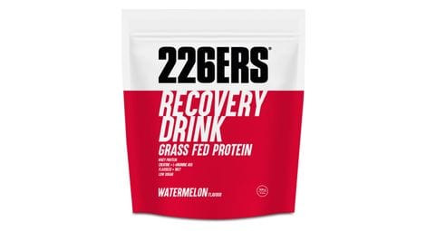 Boisson de récupération 226ers recovery drink pastèque - 500g