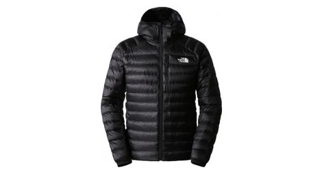 Doudoune the north face breithorn hoody homme noir