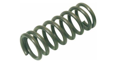 Ressort d amortisseur elastomere 0 9 rst