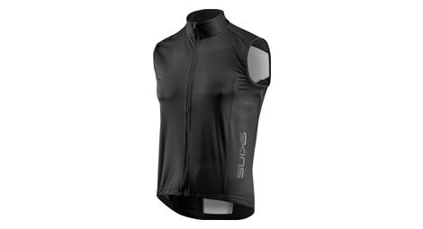 Veste coupe vent skins windproof vest noir