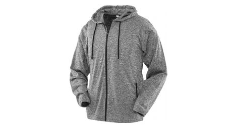 Veste a capuche femme spiro