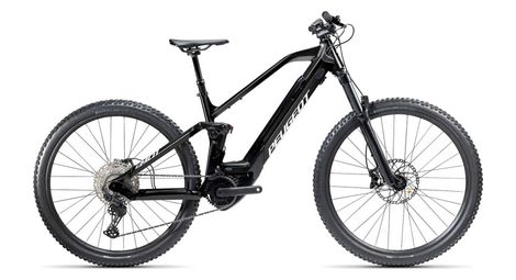 Vtt electrique peugeot em01 fs140 deore 11v