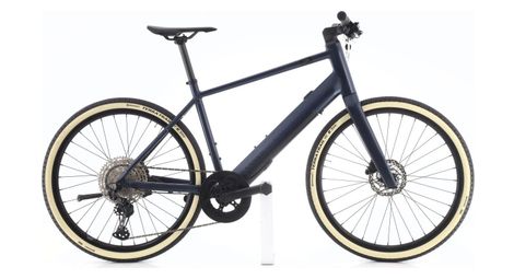 Canyon Commuter On 7 Velo Ville Et Loisir Tres Bon Etat