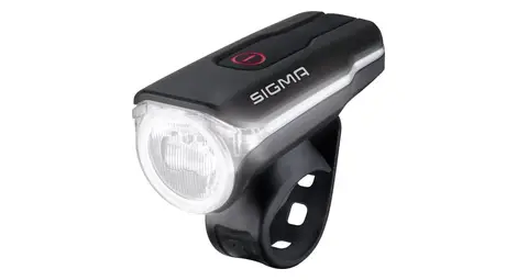 Sigma front light aura 60 usb negro