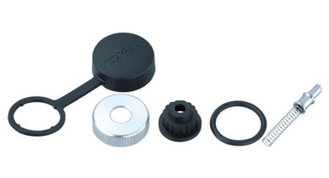 Kit de reparation pour pompe topeak peak dx