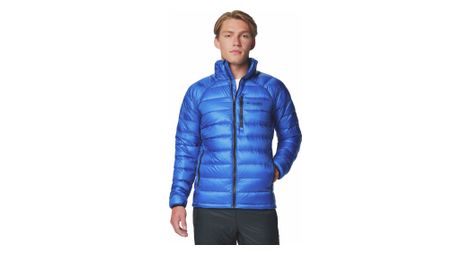 Columbia Arctic Crest Daunenjacke Blau
