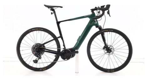 Produit reconditionné · cannondale topstone neo carbone / vélo de gravel / cannondale | bon état