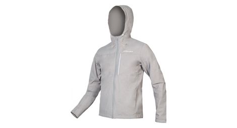 Veste impermeable endura hummvee gris
