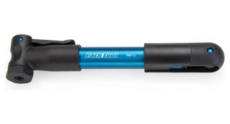 Park tool pocket protector micro pump blue