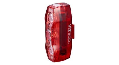 Cateye viz300 rear light