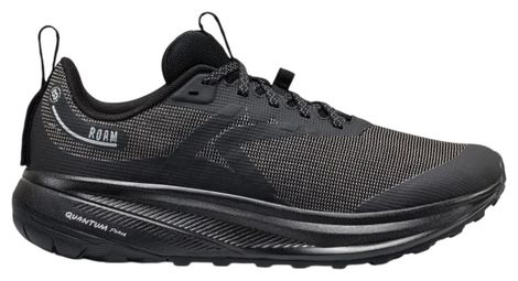 Zapatillas de trail Keen Roam negras para hombre