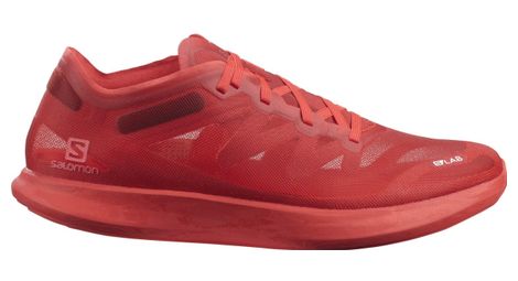 Salomon S/LAB Phantasm - homme - rouge