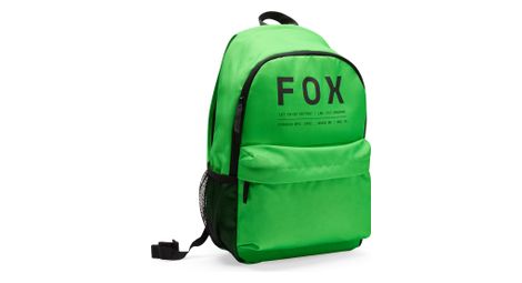 Sac à dos fox clean up vert