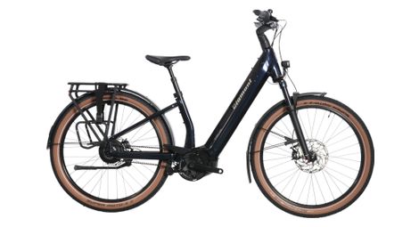 Trek suvea style ls 800 city bike elettrica con cintura | taglia s/m (155-177cm) | prodotto rigenerato