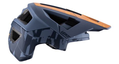 Casque vtt all mountain 4 0 v22 rust