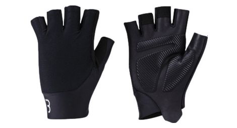 Paar bbb speed handschuhe schwarz