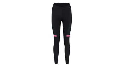 Cuissard Long Velo Sans Bretelless Avec Peau Rogelli Select II - Femme