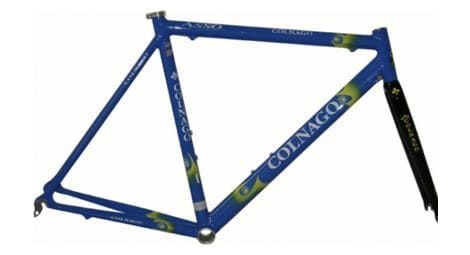 Cadre colnago asso fourche flash