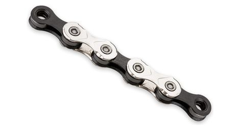 Catena kmc x11 118 link 11 speed silver/black