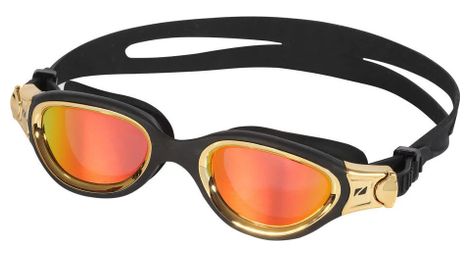 Lunettes de Natation Zone3 Venator-X Noir/Gold
