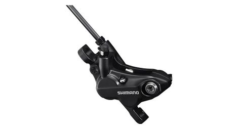 Shimano pinza de freno br-mt520 negro