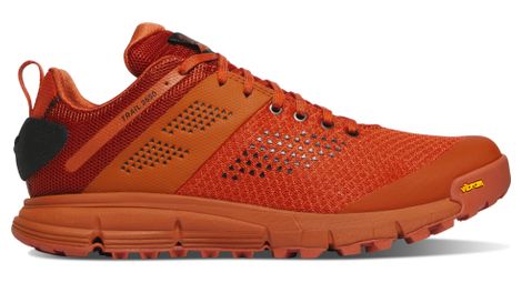 Zapatillas de senderismo danner trail 2650 mesh naranja