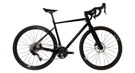 refurbished product ridley kanzo adventure alu grx400 2x10s m excellent condition