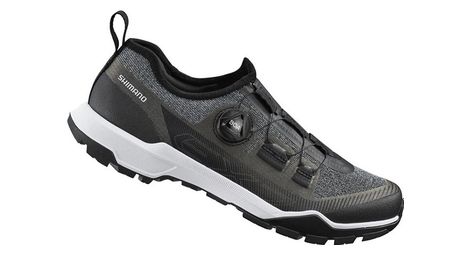 Chaussures vtt shimano ex700 noir