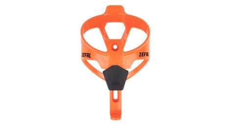 Portabidón Zefal Pulse A2 Naranja