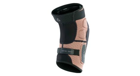 K Lite Beige Unisex Mtb Knieschoner