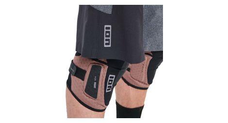 K Lite Beige Unisex Mtb Knieschoner